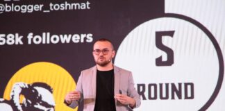 О чем будет второй Tashkent Digital Marketing Forum 2024?