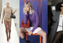 2023 принадлежит Miu Miu: ежегодный рейтинг востребованных брендов от Lyst