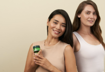 Weleda делает упор на долгосрочных отношениях с блогерами