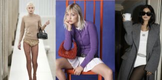 2023 принадлежит Miu Miu: ежегодный рейтинг востребованных брендов от Lyst