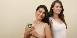 Weleda делает упор на долгосрочных отношениях с блогерами