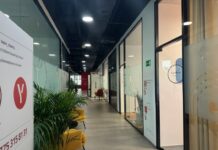 Яндекс перенёс серверы в Казахстан