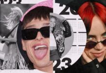 “Rolling Stone” назвал 100 лучших альбомов 2023 года