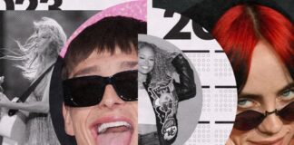 “Rolling Stone” назвал 100 лучших альбомов 2023 года