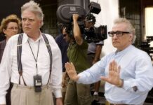 Мартин Скорсезе впервые снимет рекламный ролик для Суперкубка