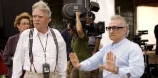 Мартин Скорсезе впервые снимет рекламный ролик для Суперкубка