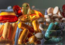 За последние пять лет объем фармрынка увеличился в 2 раза