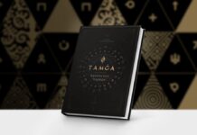 Компания Caspian Beverage Holding выпустила книгу “Tamga. История казахских племен”