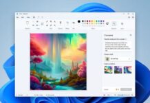 Windows 11: ИИ-генератор картинок в Paint и ChatGPT для всех пользователей