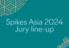 В жюри Spikes Asia впервые вошли представители Центральной Азии