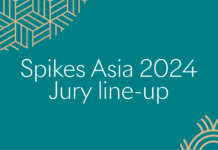 В жюри Spikes Asia впервые вошли представители Центральной Азии