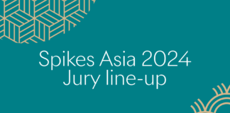 В жюри Spikes Asia впервые вошли представители Центральной Азии