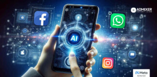 Новая эра на платформах Meta: новинки ИИ, о которых нужно знать