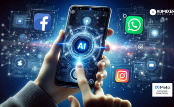 Новая эра на платформах Meta: новинки ИИ, о которых нужно знать