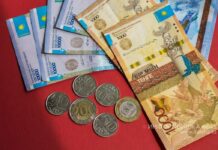 Казахстанские блогеры заплатили налоги на сумму в 200 млн тенге