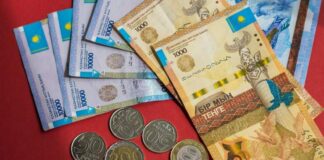 Казахстанские блогеры заплатили налоги на сумму в 200 млн тенге