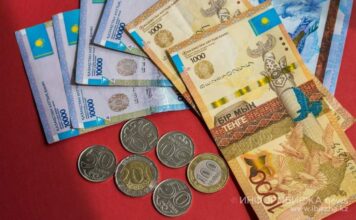 Казахстанские блогеры заплатили налоги на сумму в 200 млн тенге