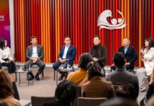 Казахстанский социальный проект “Дом Мамы” выходит на международный уровень