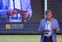 Ильмурад Джумаев: большим вызовом для всей медийной индустрии в 2024 году будет выстраивание конструктивного диалога с законодателями