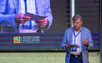 Ильмурад Джумаев: большим вызовом для всей медийной индустрии в 2024 году будет выстраивание конструктивного диалога с законодателями