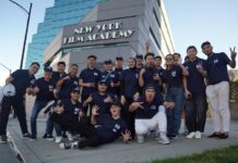 Казахстанские мобилографы начали обучение в New York Film Academy