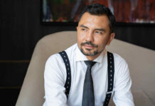 Аршат Бактыгали завершил свою работу в I’m