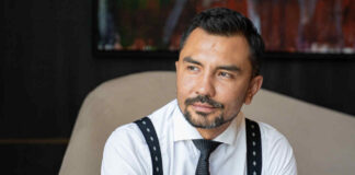 Аршат Бактыгали завершил свою работу в I’m