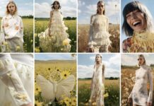 Desigual представил весеннюю коллекцию, созданную ИИ