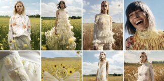 Desigual представил весеннюю коллекцию, созданную ИИ