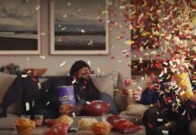 Frito-Lay дарит болельщикам НФЛ вкус победы