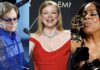 Элтон Джон получил «Эмми» на 75-й церемонии вручения премии