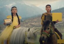 11 млн абонентов: Beeline Казахстан отметил новый рекорд