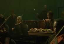 McDonald’s в Швеции создал для запуска нового бургера «хрустящую» музыку