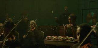 McDonald’s в Швеции создал для запуска нового бургера «хрустящую» музыку