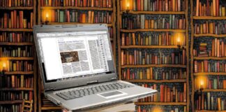 Единую цифровую платформу для библиотек запустят в Казахстане