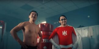 Клип “Чина” набрал 100 млн просмотров