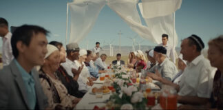 Фильм «Дәстүр» установил рекорд по кассовым сборам в Казахстане