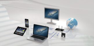 Доля электронной торговли составила 2,2 трлн тенге