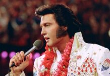 Элвиса Пресли оживят с помощью ИИ