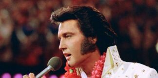 Элвиса Пресли оживят с помощью ИИ