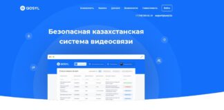Минцифры разработало отечественный аналог zoom — Qosyl