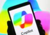 Microsoft выпустила новое приложение Microsoft Copilot для iOS и iPadOS