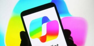 Microsoft выпустила новое приложение Microsoft Copilot для iOS и iPadOS