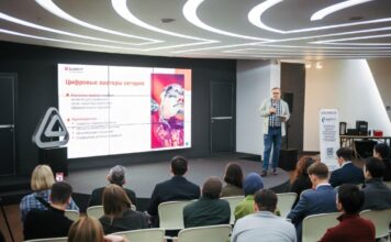 В Алматы назвали главные тренды развития ИИ для бизнеса