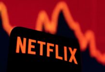 Число ежемесячных активных пользователей рекламного тарифа Netflix достигло 23 млн