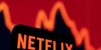 Число ежемесячных активных пользователей рекламного тарифа Netflix достигло 23 млн