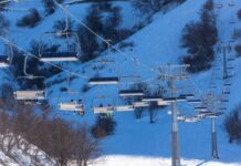 Ерлик Балфанбаев вложит 58 млрд тенге в развитие курорта Oi-Qaragai