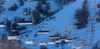 Ерлик Балфанбаев вложит 58 млрд тенге в развитие курорта Oi-Qaragai