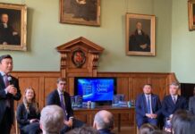 В Оксфорде хотят преподавать казахский язык