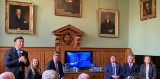 В Оксфорде хотят преподавать казахский язык